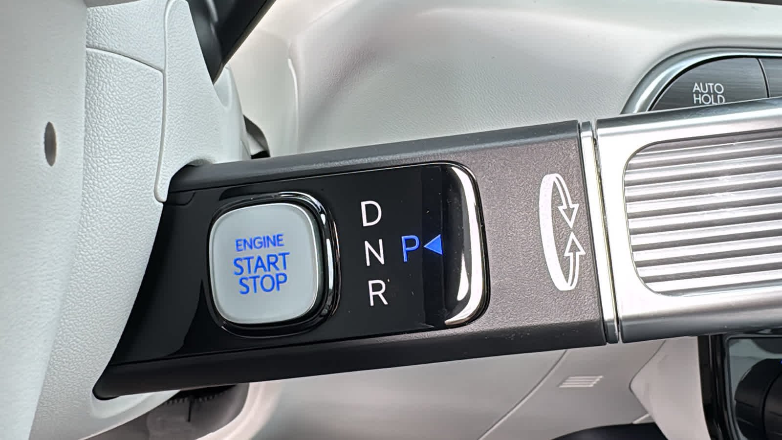New 2026 Typhoon Silver Metallic Hyundai Calligraphy AWD image 17