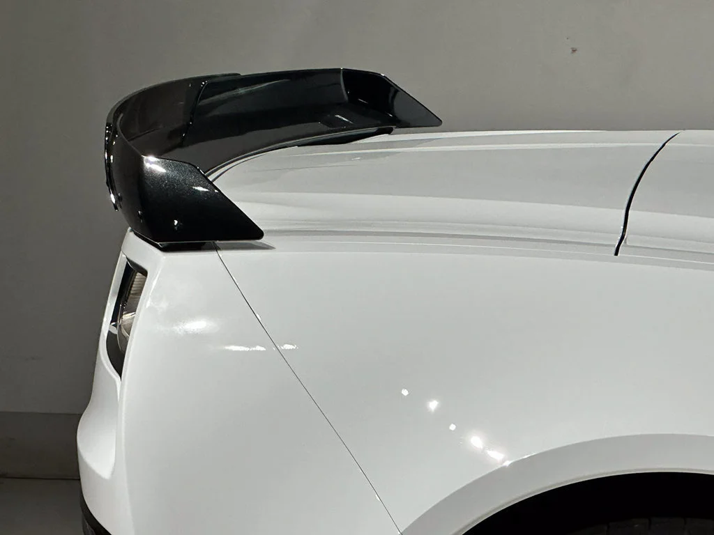 Used 2016 Arctic White Chevrolet Z06 3LZ image 29