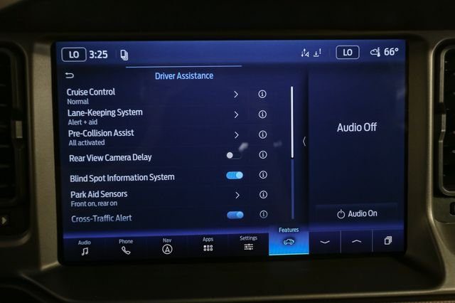 Used 2022  Ford Outer Banks image 22