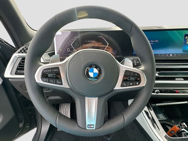 New 2026 Gray BMW sDrive40i image 8