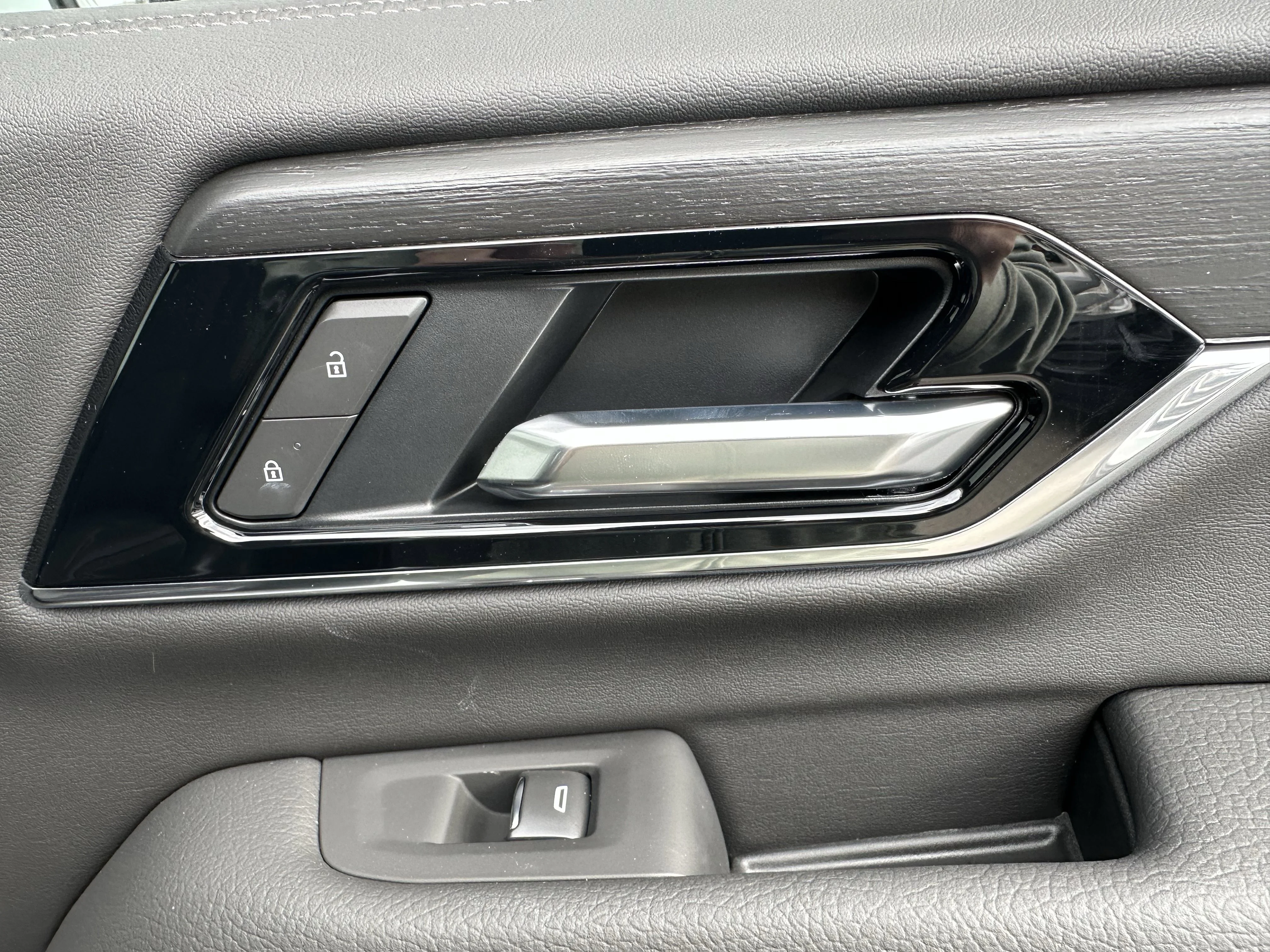 New 2026  GMC Denali image 21