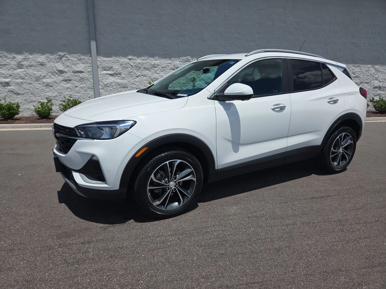 2021 Buick Encore GX Select's photo