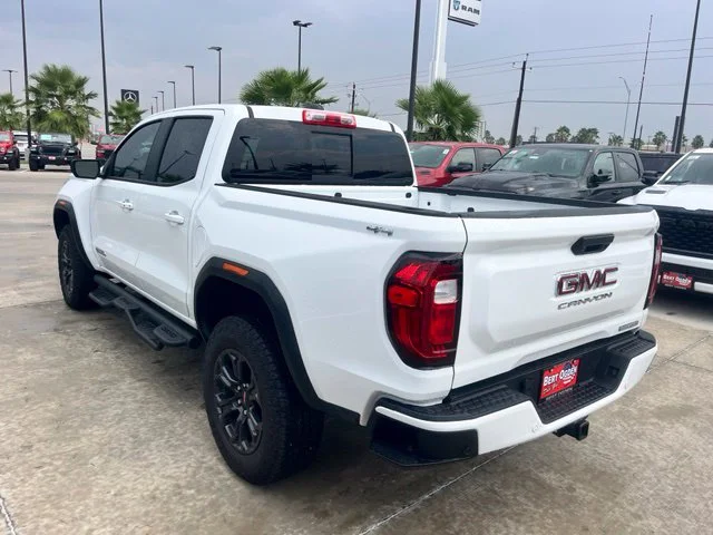 Used 2025 White GMC Elevation image 4