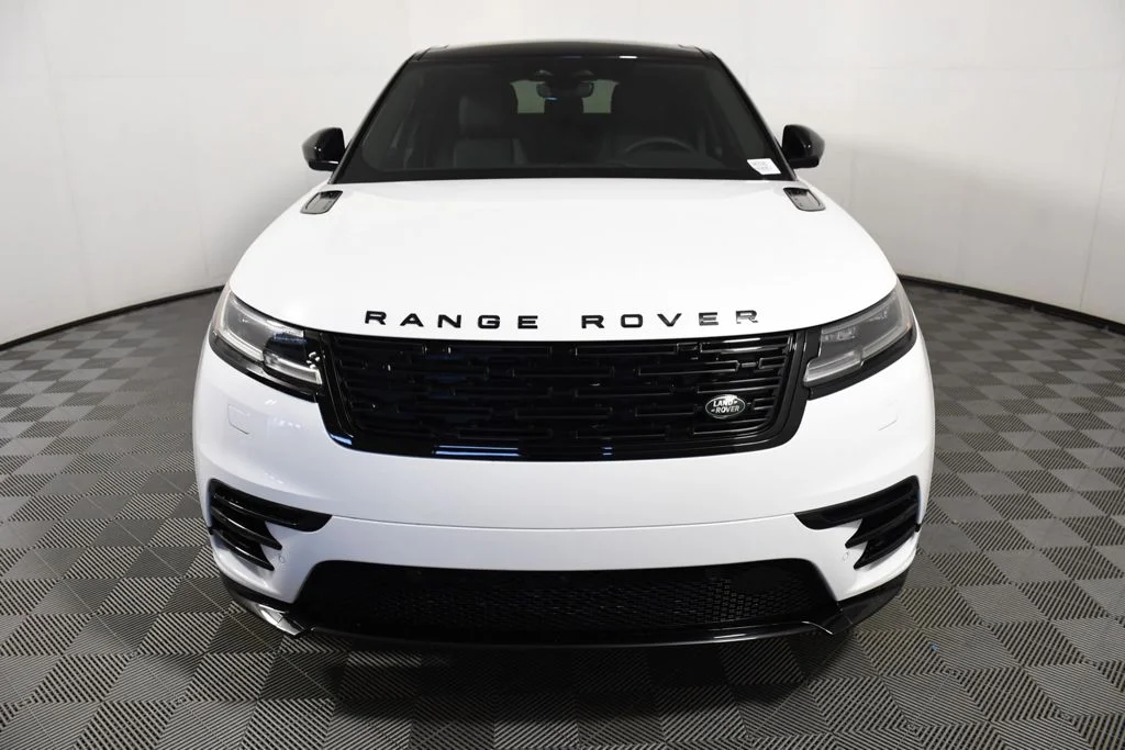 New 2026 Fuji White Land Rover Dynamic SE image 10