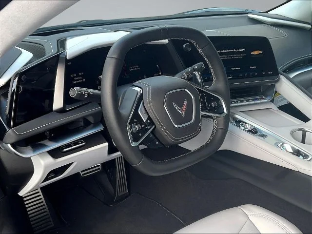 2026 Chevrolet Corvette 3LT - Photo 7
