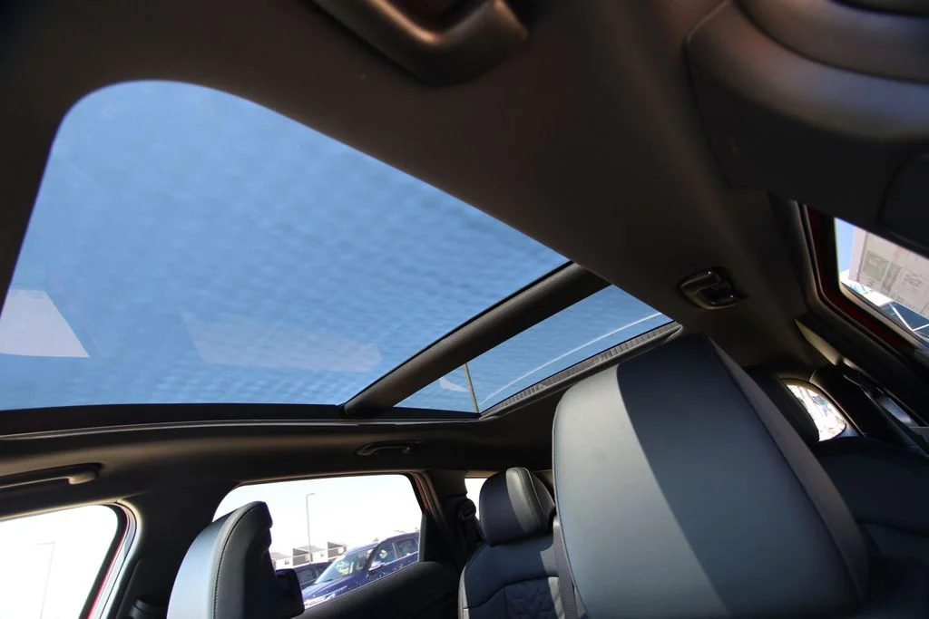 New 2026 Red Kia X-Line image 11