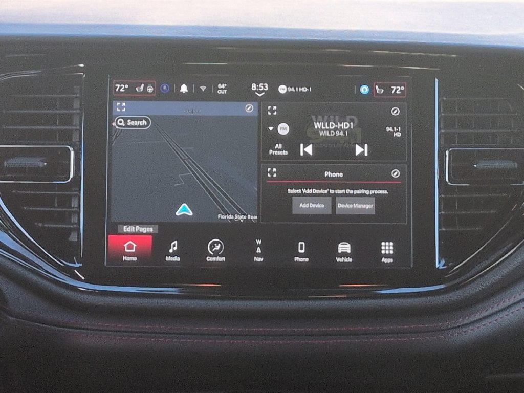 2024 Dodge Durango GT - Photo 24