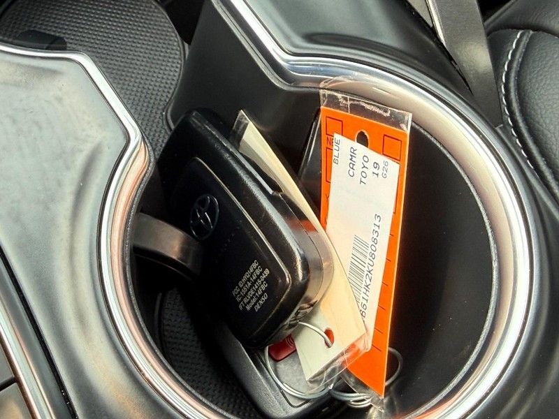 Used 2019 Aqua Toyota XSE image 31