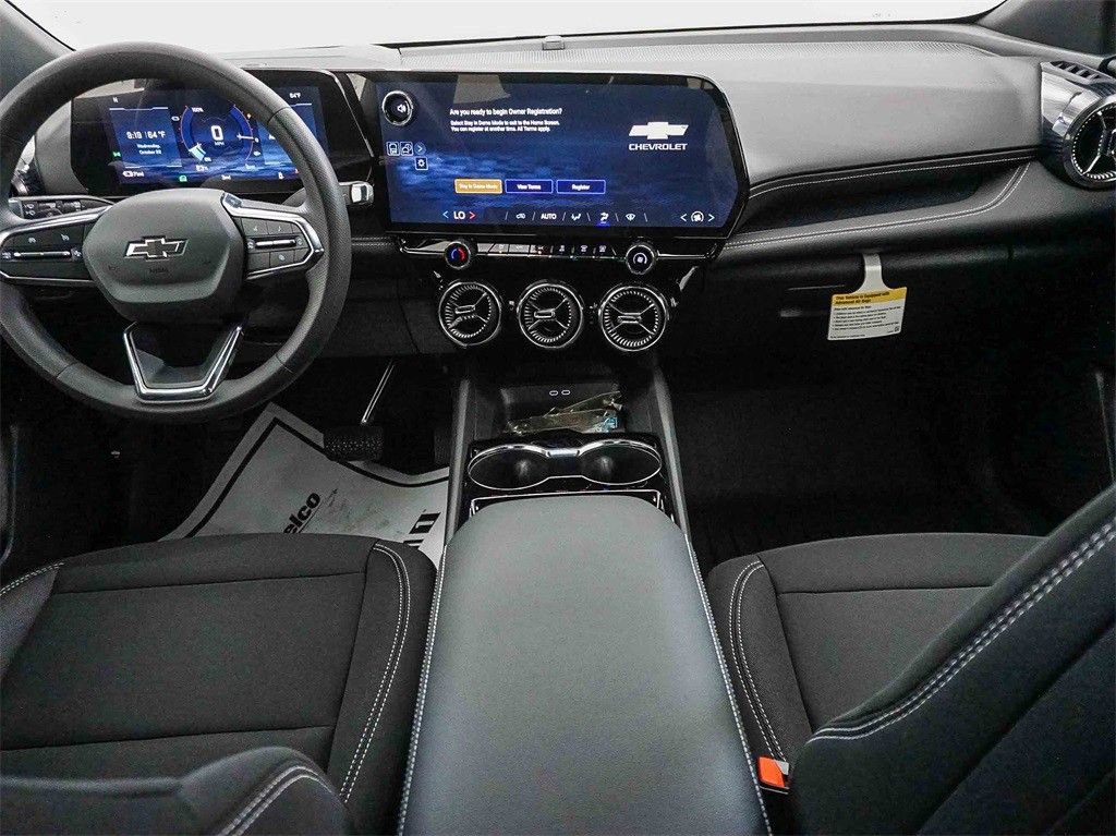 2026 Chevrolet Blazer EV LT - Photo 14