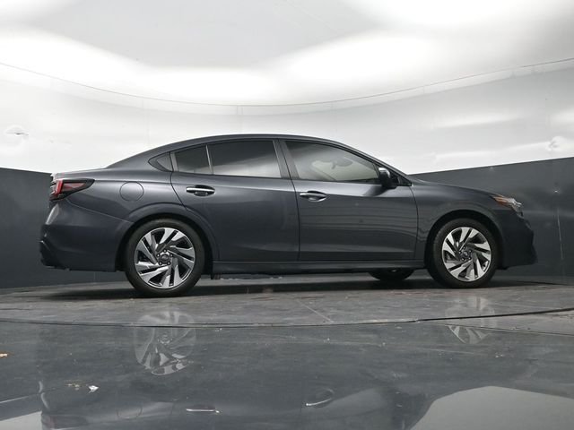 Used 2025 Gray Metallic Subaru Touring XT image 35