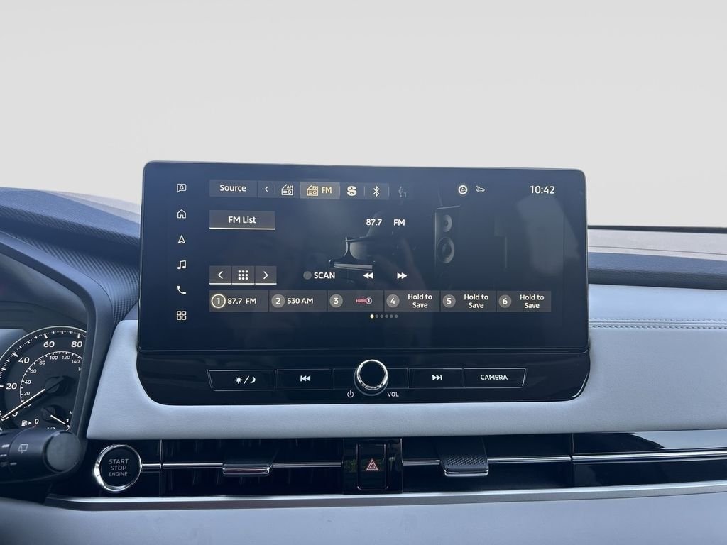 2026 Mitsubishi Outlander SE - Photo 29