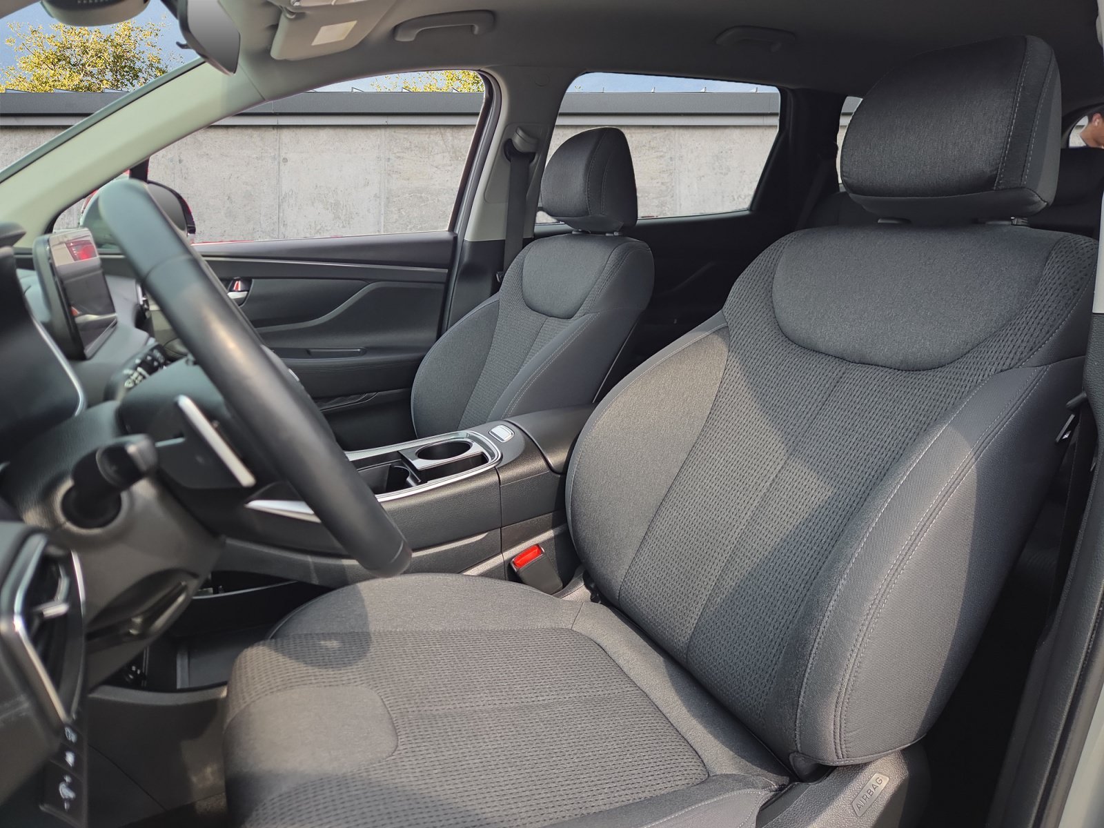 2023 Hyundai Santa Fe SEL - Photo 17