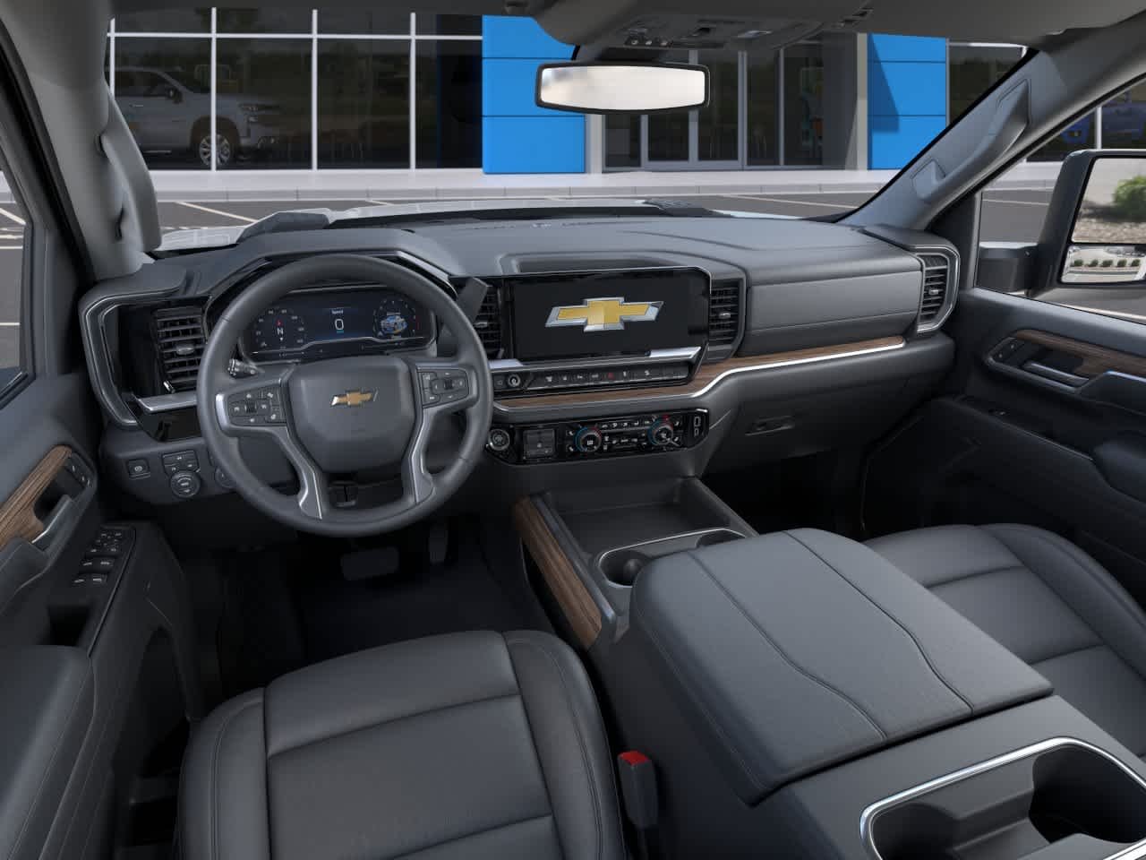 2026 Chevrolet Silverado 2500 HD LT - Photo 15