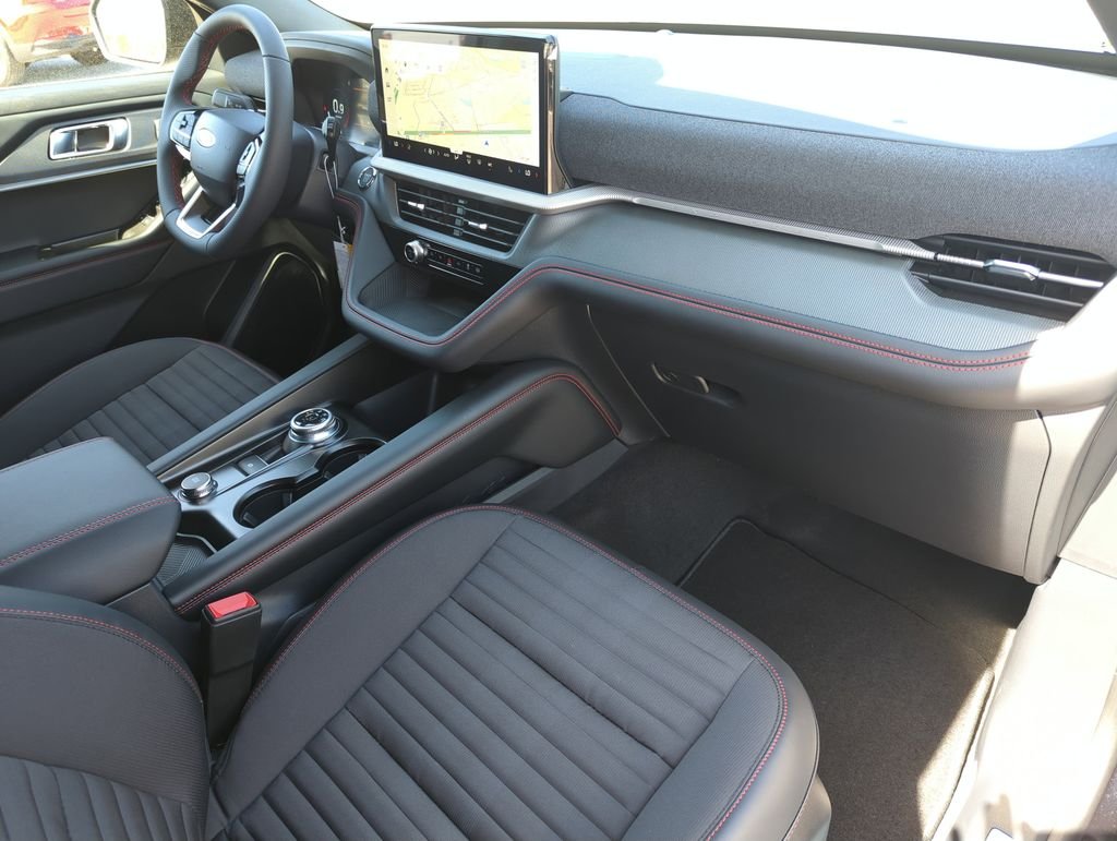 New 2026 Agate Black Metallic Ford ST-Line image 36