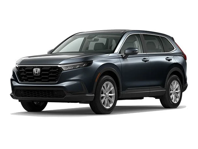 Used 2023 Urban Gray Honda EX-L image 1