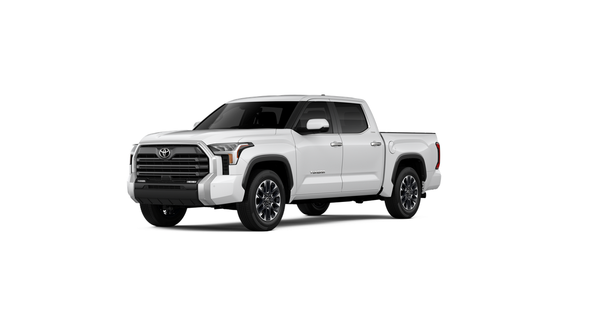 Certified Used 2025 ICE CAP Toyota  image 57