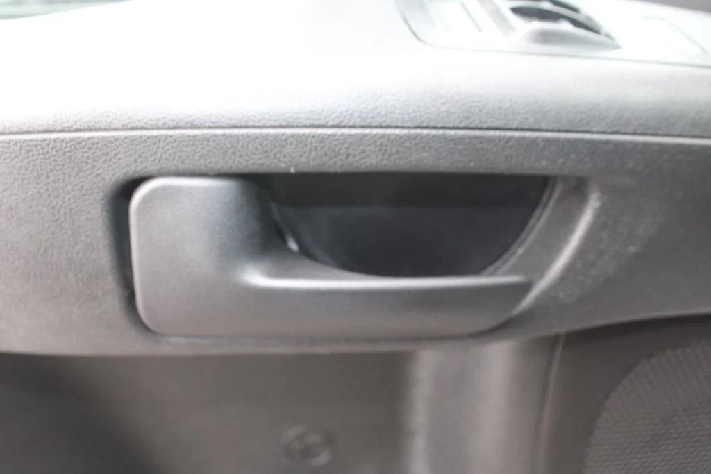 Used 2025 White Ram High Roof image 17