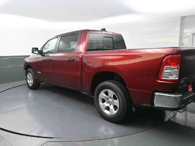 Used 2023 Red Ram Big Horn/Lone Star image 6