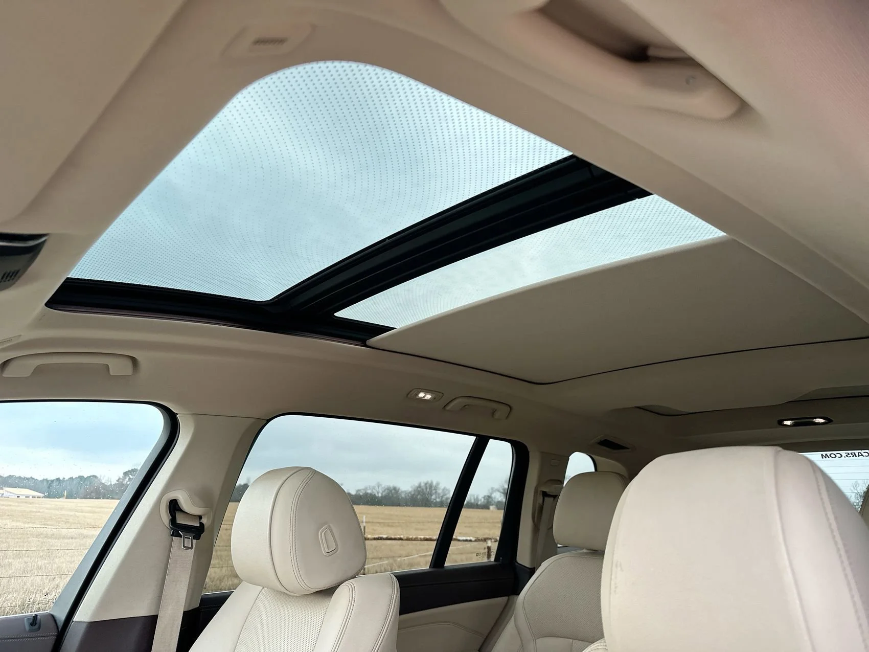 2019 BMW X7 40i - Photo 22