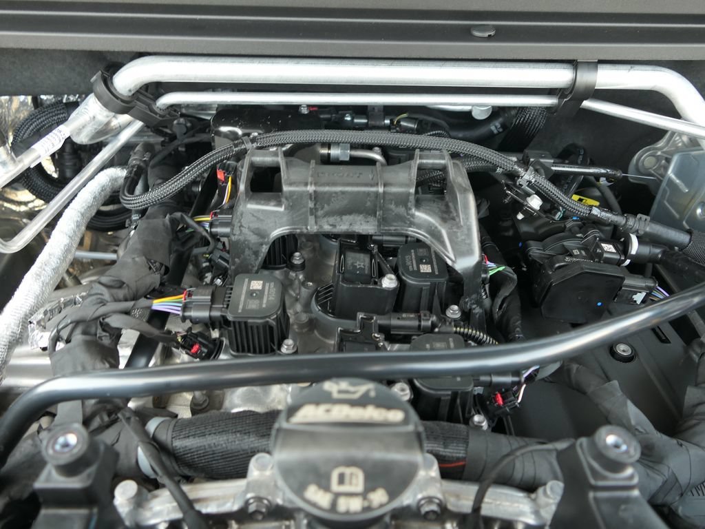 2026 Chevrolet Colorado Trail Boss - Photo 28
