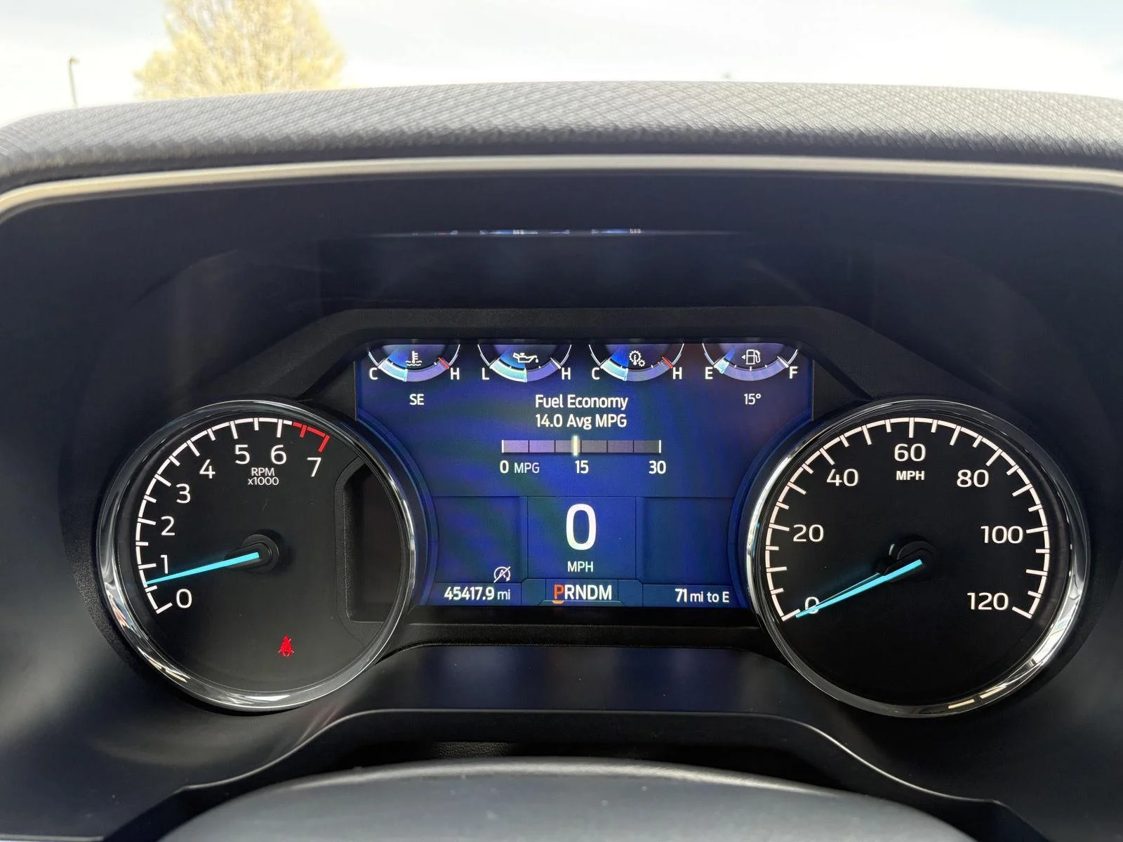 Certified Used 2023 Avalanche Gray Ford XLT image 14