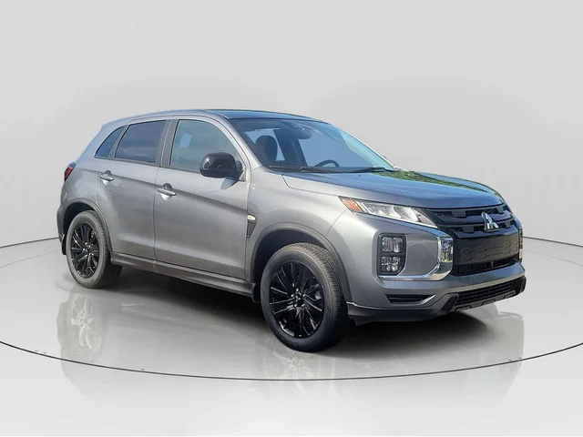 2027 Mitsubishi Outlander Sport 2.0 LE 2WD