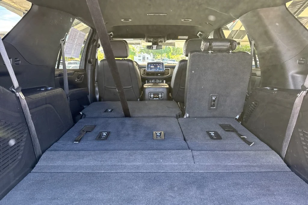2021 GMC Yukon SLT - Photo 16
