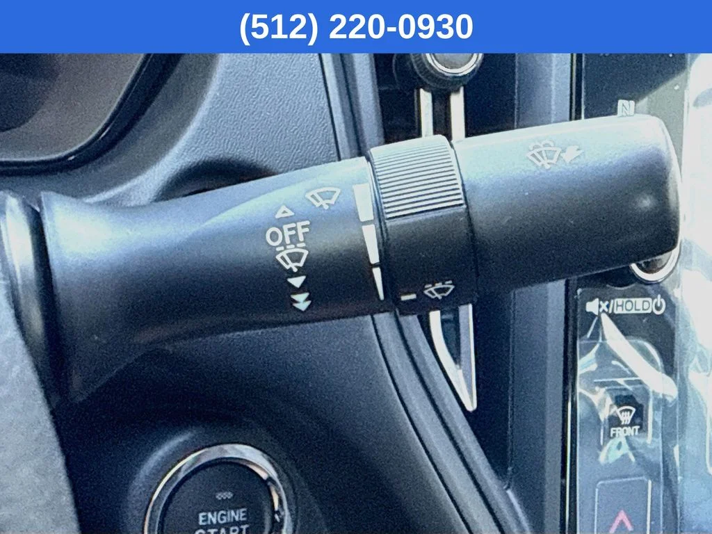 New 2026 Blue Subaru Base image 15