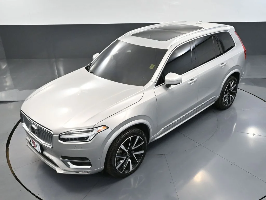 2024 Volvo XC90 Plus - Photo 65