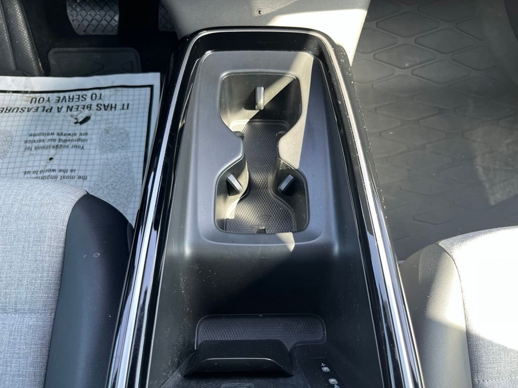 Certified Used 2023 Gray Volkswagen Pro image 13