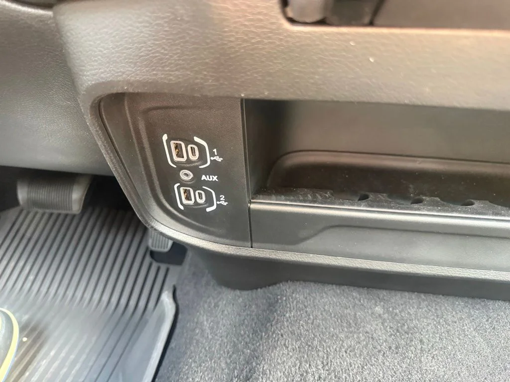 2026 RAM 2500 Rebel - Photo 29