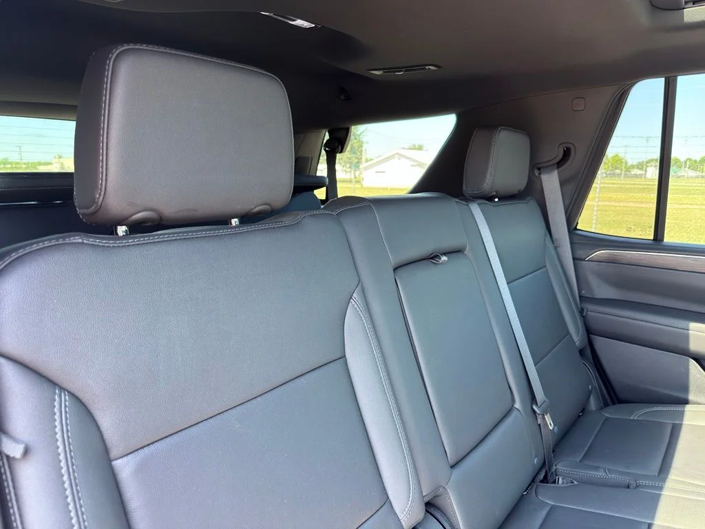 Used 2024 Black Chevrolet LT image 25