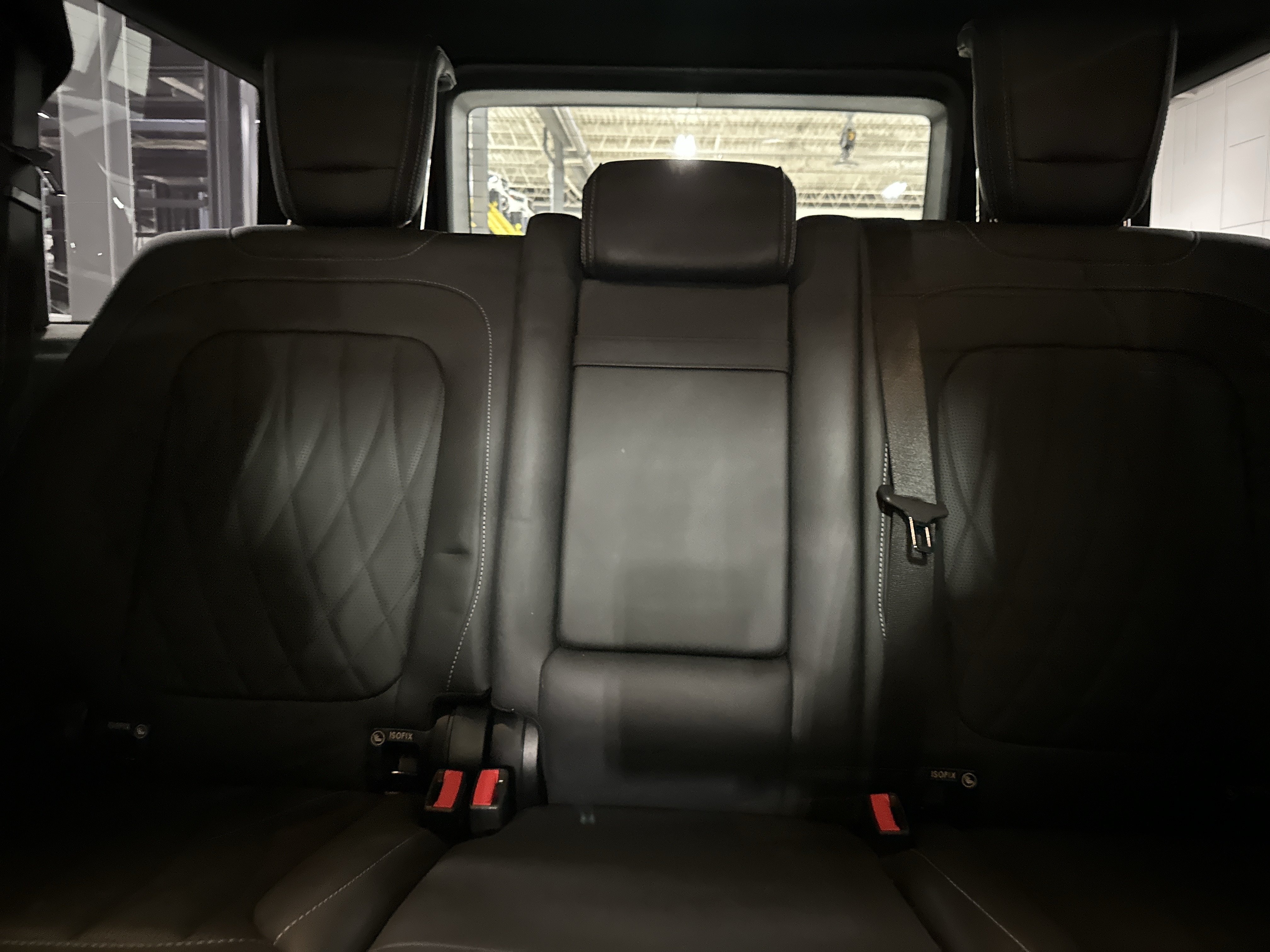 Certified Used 2021 designo Graphite Mercedes-Benz AMG® G 63 image 28