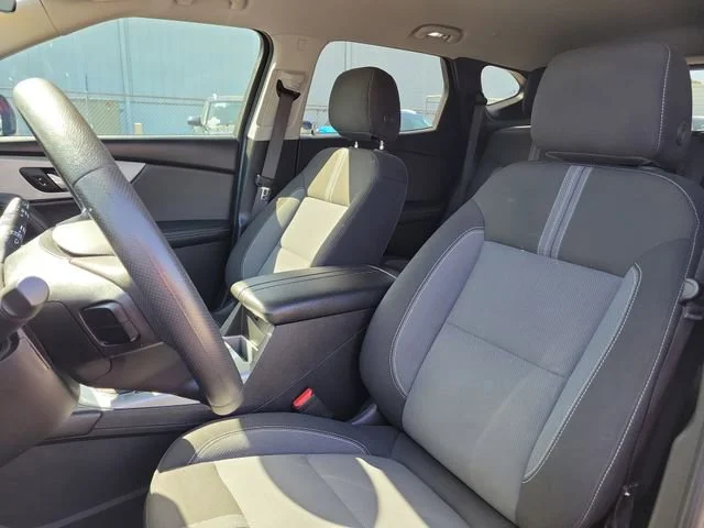 2023 Chevrolet Blazer 2LT - Photo 16