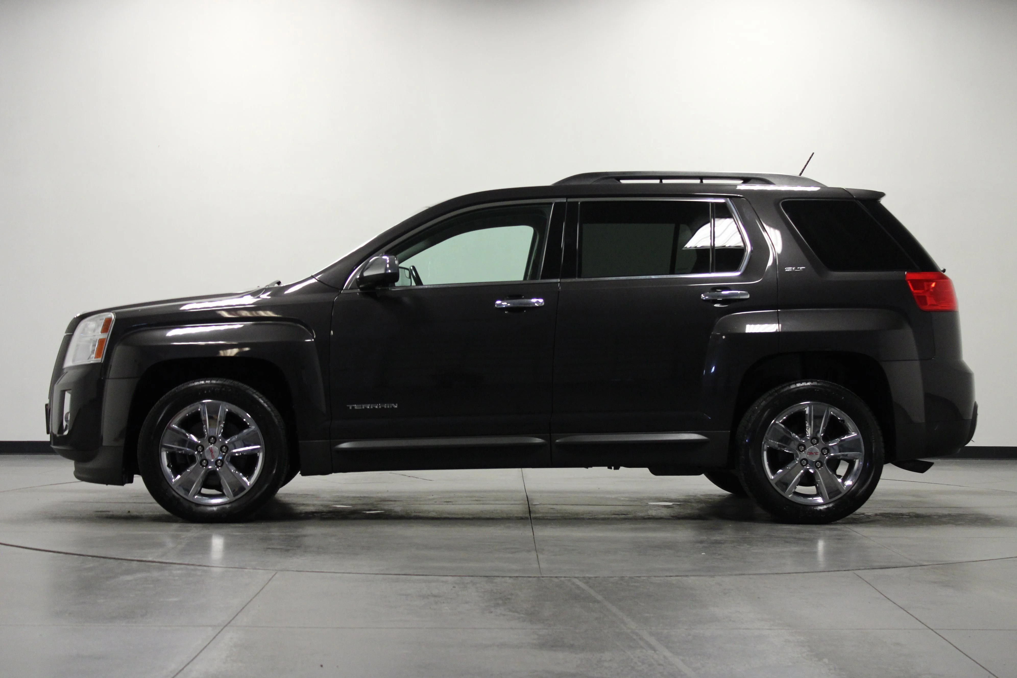 2027 Chevrolet Equinox LT - Photo 29