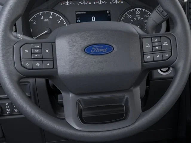 New 2026 Oxford White Ford XL image 12