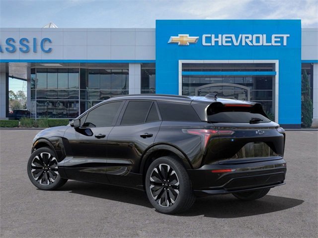 2025 Chevrolet Blazer EV RS - 2