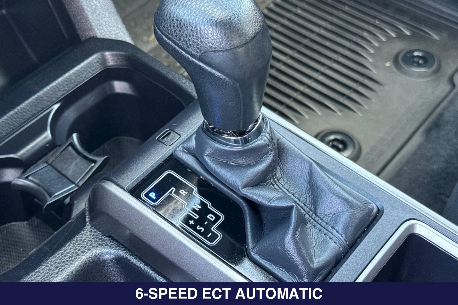 Used 2023 Ice Cap Toyota SR5 Certified Pre-Owned image 22