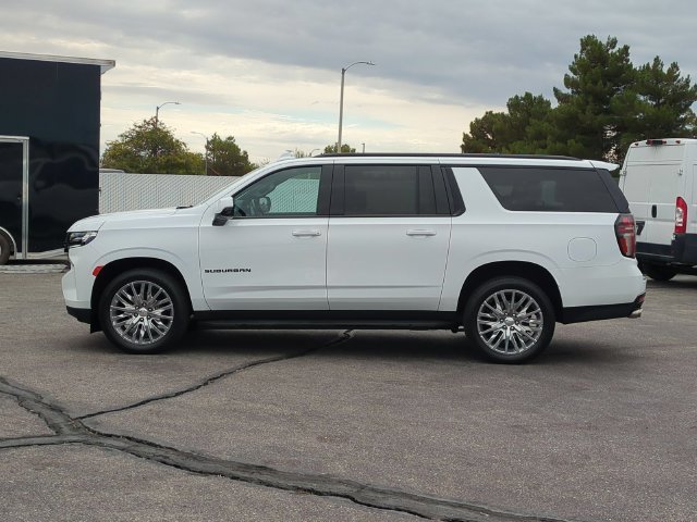 Used 2023 Summit White Chevrolet RST image 5