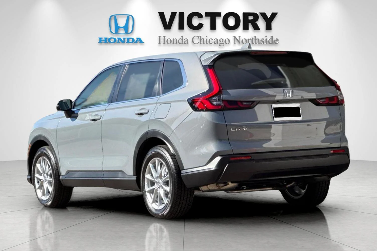 New 2027  Honda EX image 3