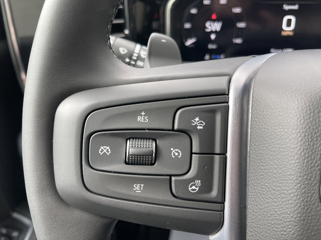 New 2026 Onyx Black GMC Elevation image 22