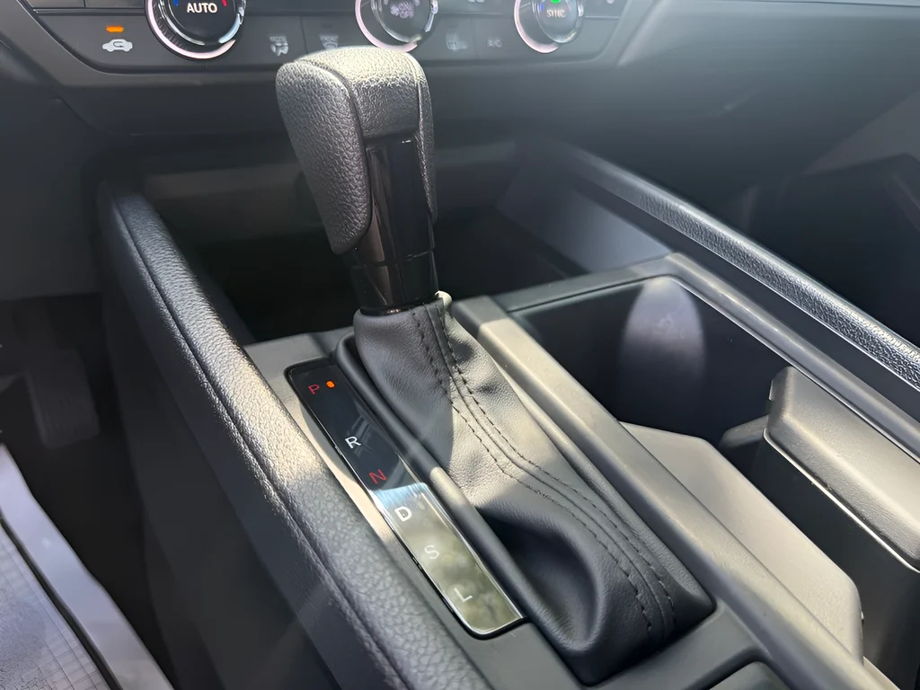 2023 Honda Accord EX - Photo 28
