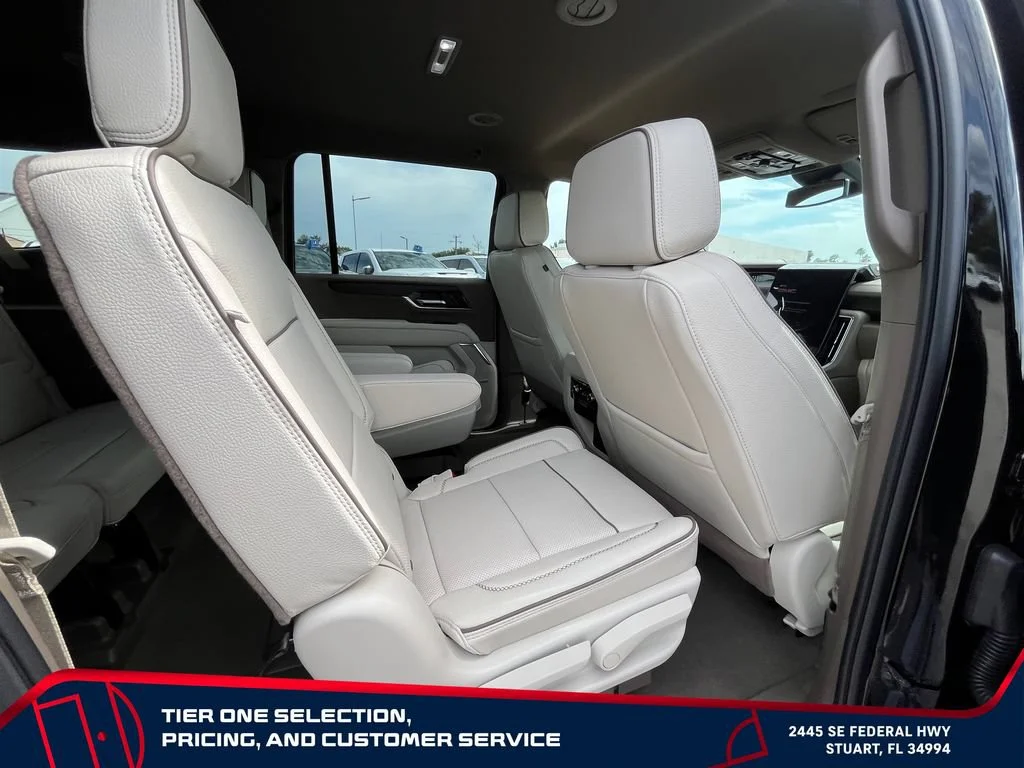 New 2026 Onyx Black GMC Denali image 19
