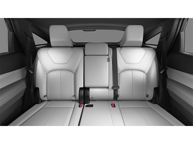 New 2027 MINERAL BLACK INFINITI Sport AWD image 17