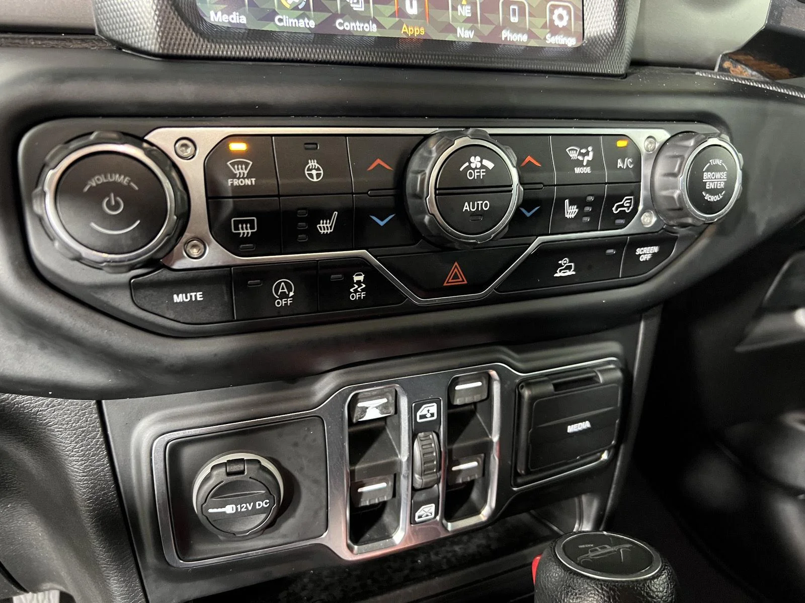 Used 2021 Bk Jeep 80th Anniversary image 26