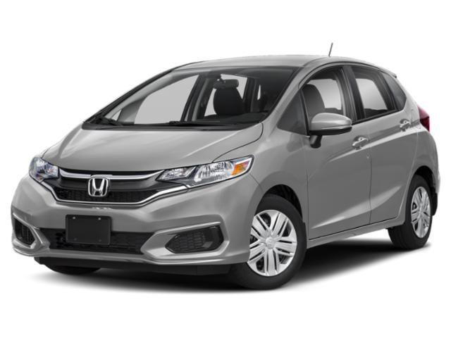 Used 2019 Lunar Silver Metallic Honda LX image 1