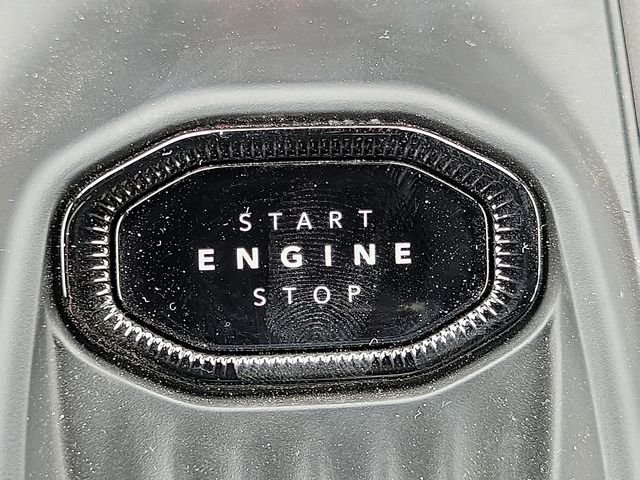 New 2026 After Dark Exterior Paint Dodge Scat Pack Plus image 17