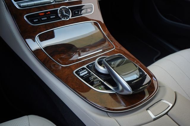 Used 2019 Blue Mercedes-Benz E 300 image 18