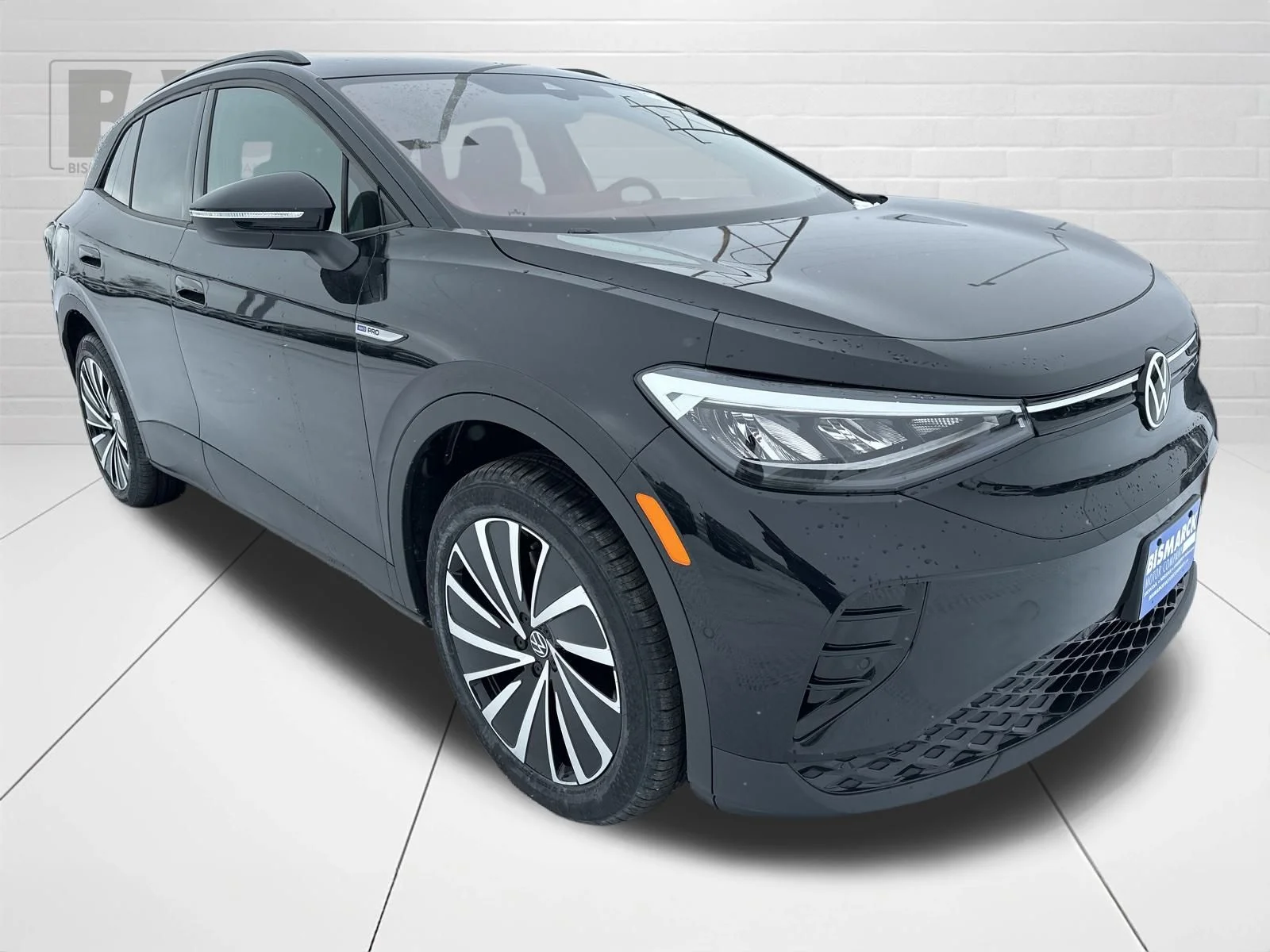 2026 Volkswagen ID.4 PRO - Photo 3