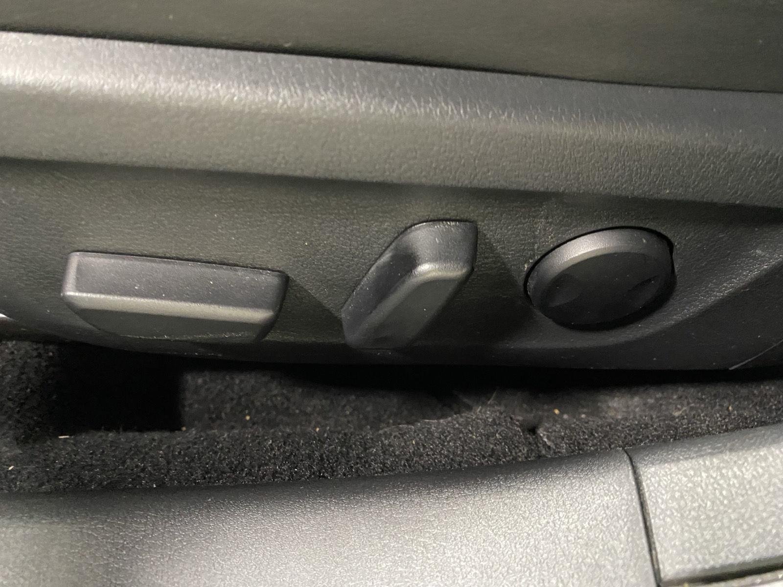 Certified Used 2023 Jet Black Mica Mazda 2.5 S Preferred image 17